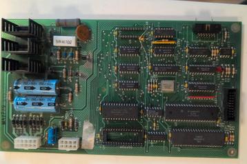 Gezocht DMD CONTROLLER BOARD A8 Gottlieb  beschikbaar voor biedingen