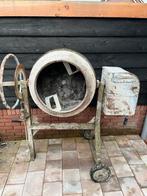 Betonmolen, Doe-het-zelf en Verbouw, Betonmolens, Ophalen, Gebruikt