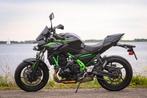 Kawasaki Z650 2025 te koop!, Motoren, Motoren | Kawasaki, 2 cilinders, Particulier, Meer dan 35 kW, ABS