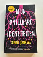 Sinan Çankaya - Mijn ontelbare identiteiten, Ophalen of Verzenden, Zo goed als nieuw, Nederland, Sinan Çankaya
