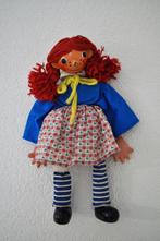 Pippi Langkous Pop 28 cm, Verzamelen, Ophalen of Verzenden, Gebruikt, Pop