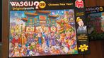 Wasgij #39, Ophalen of Verzenden, Zo goed als nieuw