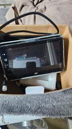 Jvc Kenwood 2din radio, Ophalen