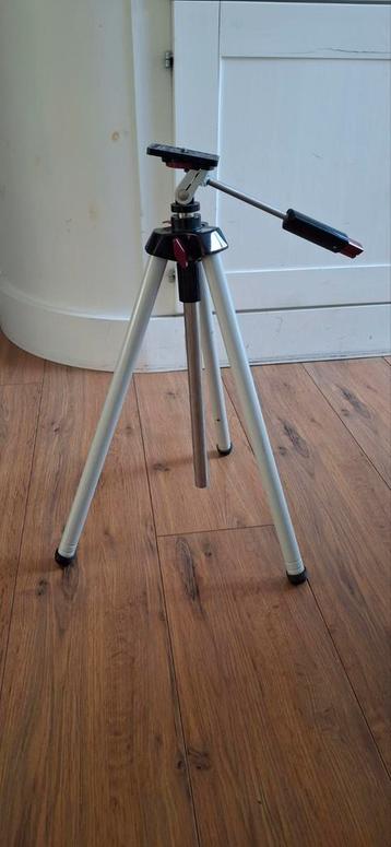 Vintage Revue Camera Statief tripod made Germany  beschikbaar voor biedingen