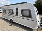 Dethleffs Camper Avantgarde 510 LE, Caravans en Kamperen, Caravans, Standaardzit, Bedrijf, Dethleffs, Overige typen
