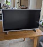 In WESTERBORK Phillips HDMI TV 32 inch (geen smart tv), Ophalen, Philips, 50 Hz, Zo goed als nieuw