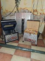 Viskoffers met toebehoren, Watersport en Boten, Ophalen of Verzenden