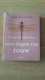 K. Kuiper - Je mag me altijd bellen, Ophalen of Verzenden, Zo goed als nieuw, K. Kuiper
