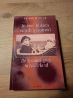 In veel huizen wordt gerouwd - Reinold Vugs, Boeken, Ophalen of Verzenden