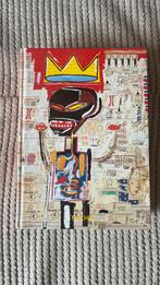Taschen presents Jean Michel Basquiat, Boeken, Zo goed als nieuw, Ophalen, Schilder- en Tekenkunst