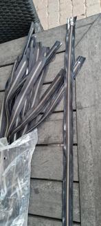 YKK ritsen nieuw, Hobby en Vrije tijd, Naaien en Fournituren, Ophalen of Verzenden, Nieuw, Rits of Sluiting