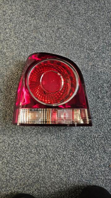 VW Polo 9N3 Achterlicht Links Compleet beschikbaar voor biedingen