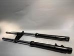 Voorvork 37MM voor Derbi SM X-Race X-Treme en Gilera SMT, Derbi, Derbi, Nieuw, Ophalen of Verzenden