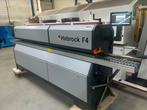 Kantenlijmer specialist bied aan HEBROCK f4, Zakelijke goederen, Machines en Bouw | Houtbewerking, Ophalen of Verzenden