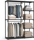 Kleding rek/kast makkelijk op te zetten, Ophalen of Verzenden, Nieuw