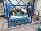 Airpress Compressor, Zakelijke goederen, Machines en Bouw | Pompen en Compressoren, Ophalen