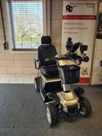 Mooie Pride Victory XL 140S 20km/h met nieuw accupakket, Pride, Verzenden, Zo goed als nieuw, 16 km/u of meer