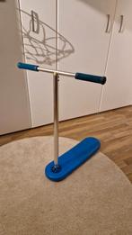 Trampoline stund step, Ophalen, Gebruikt, Gewone step