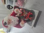 Holiday creations  kerst, Ophalen of Verzenden, Zo goed als nieuw