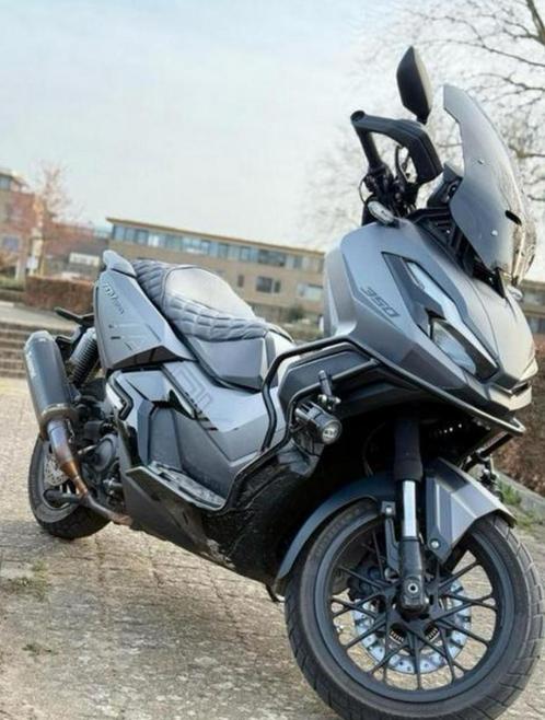 Honda ADV 350 FULL OPTION, Motoren, Onderdelen | Honda, Ophalen of Verzenden