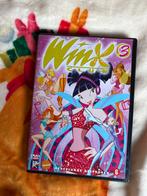 Winx club deel 3, Alle leeftijden, Ophalen of Verzenden