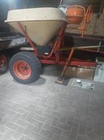 Vicon pendelstrooier, Doe-het-zelf en Verbouw, Ophalen of Verzenden
