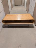 Design tafel van Made Design, Vintage,  kostte 399 euro,, Huis en Inrichting, Slaapkamer | Slaapbanken, Ophalen of Verzenden, Zo goed als nieuw