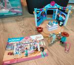 Playmobil Spirit Stal, Kinderen en Baby's, Speelgoed | Playmobil, Ophalen of Verzenden, Zo goed als nieuw