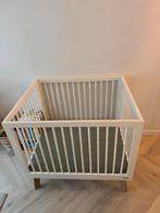 Kidsmill box met matras en passende hoezen, Kinderen en Baby's, Boxen, Ophalen, Gebruikt