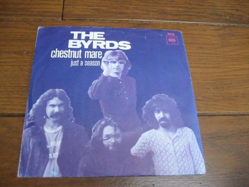 Sixties the byrds singles, Cd's en Dvd's, Vinyl Singles, Gebruikt, Single, Rock en Metal, 7 inch, Ophalen of Verzenden