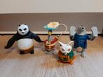 Kung fu panda McDonald's poppetjes, Verzamelen, Poppetjes en Figuurtjes, Ophalen of Verzenden