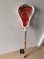 Lacrosse stick brine radius 6000 classic series grip, Gebruikt, Ophalen of Verzenden, Stick