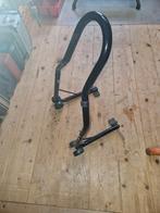 Motor paddock, Ophalen of Verzenden, Gebruikt