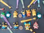 Pokemon sleutelhanger 2 euro per stuk 3 voor 5 euro, Ophalen, Nieuw, Knuffel of Figuurtje