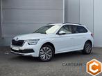 Skoda Kamiq 1.0 TSI Selection Virtual Cockpit Android Auto N, Stof, Gebruikt, Euro 6, Overige kleuren