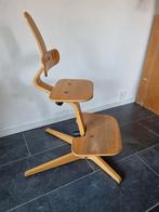 Vintage Stokke Sitti stoel, Ophalen of Verzenden, Zo goed als nieuw, Eén