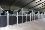 46. Paardenbox | open stallen | voorwand paardenbox | boxen, Dieren en Toebehoren, Stalling en Weidegang, Stalling, 1 paard of pony