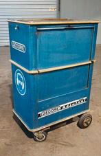 Gedore Gereedschapswagen - Vintage, Ophalen of Verzenden, Gebruikt