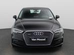Audi A3 Sportback 40 e-tron pro line AUTOMAAT | VIRTUEEL | L, Auto's, Audi, 12 maanden, Stof, 4 cilinders, Zwart