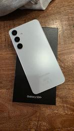 Samsung Galaxy S24 Plus - Grijs, Telecommunicatie, Mobiele telefoons | Samsung, Ophalen, Galaxy S24, Touchscreen, Zo goed als nieuw