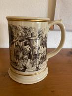 Franklin Mint William Tell father’s day 1979, Verzamelen, Ophalen of Verzenden, Zo goed als nieuw