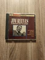 Cd Jim reeves, Ophalen of Verzenden, Zo goed als nieuw