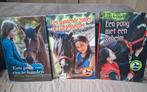 Diverse paarden boeken zie foto, Ophalen of Verzenden, Zo goed als nieuw