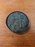 Tweede Vatikaans concilie penning 1962, Postzegels en Munten, Penningen en Medailles, Ophalen of Verzenden, Overige materialen