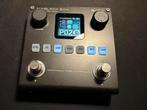 M-WAVE Blackbox AMP Modeler and Cab Sim, Ophalen of Verzenden, Zo goed als nieuw