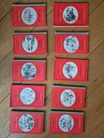 Complete Boekenserie Jaap en Gerdientje - Anne de Vries, Boeken, Ophalen of Verzenden, Gelezen, Anne de Vries, Fictie algemeen