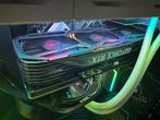 Nvidia RTX 3080 Ti, Computers en Software, Videokaarten, PCI-Express 4, Ophalen of Verzenden, Zo goed als nieuw, Nvidia