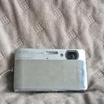 Sony cybershot DSC-TX5, Ophalen of Verzenden, Gebruikt, Sony, 8 keer of meer