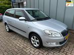 Skoda Fabia Combi 1.2 TDI Greenline APK/NAP/AIRCO, Voorwielaandrijving, Euro 5, Stof, Start-stop-systeem