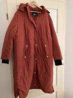 Winterjas - Maat 50, Ophalen of Verzenden, Zo goed als nieuw, Maat 46/48 (XL) of groter, Bruin